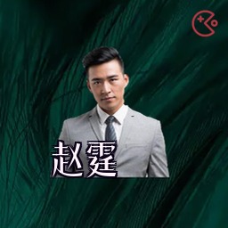 赵霆